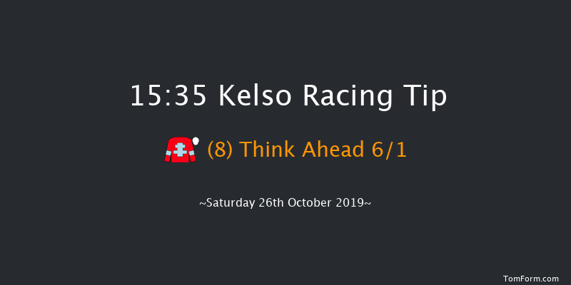 Kelso 15:35 Handicap Hurdle (Class 4) 16f Sun 6th Oct 2019