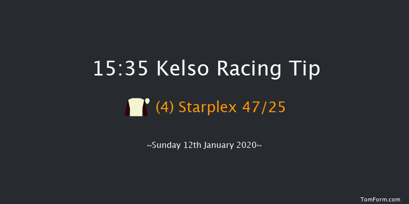 Kelso 15:35 Handicap Hurdle (Class 5) 16f Sun 29th Dec 2019