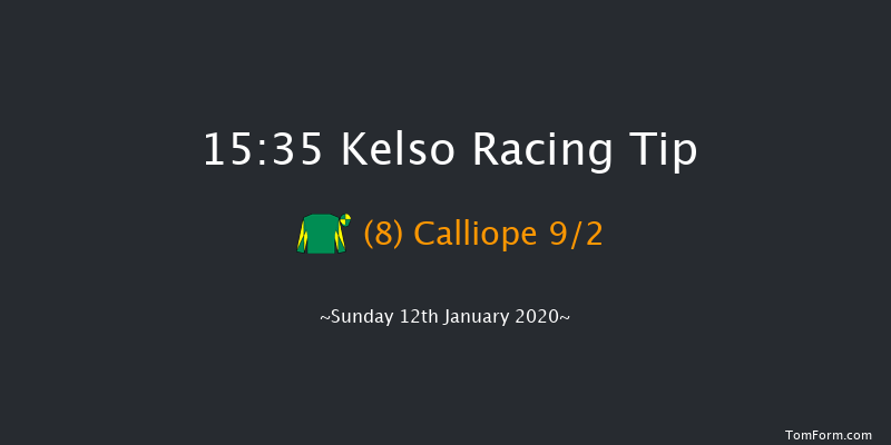 Kelso 15:35 Handicap Hurdle (Class 5) 16f Sun 29th Dec 2019