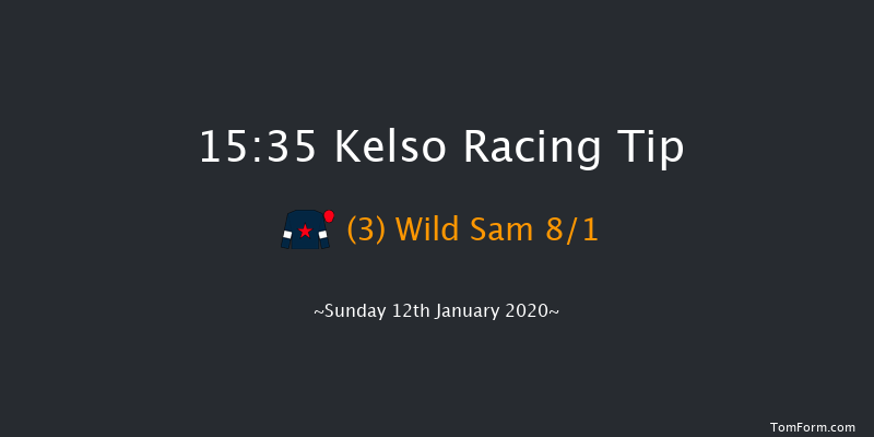 Kelso 15:35 Handicap Hurdle (Class 5) 16f Sun 29th Dec 2019