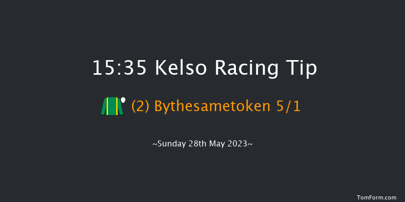 Kelso 15:35 Handicap Hurdle (Class 2) 16f Wed 10th May 2023