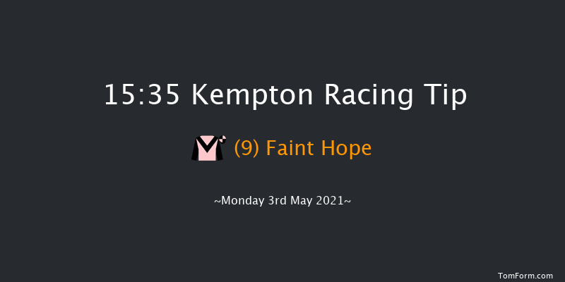Gamble Responsibly With Vbet Handicap Hurdle Kempton 15:35 Handicap Hurdle (Class 4) 21f Mon 19th Apr 2021