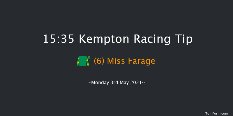 Gamble Responsibly With Vbet Handicap Hurdle Kempton 15:35 Handicap Hurdle (Class 4) 21f Mon 19th Apr 2021