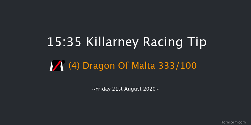 Diarmuid Cronin Electrical Handicap (45-65) (Div 2) Killarney 15:35 Handicap 8f Thu 20th Aug 2020