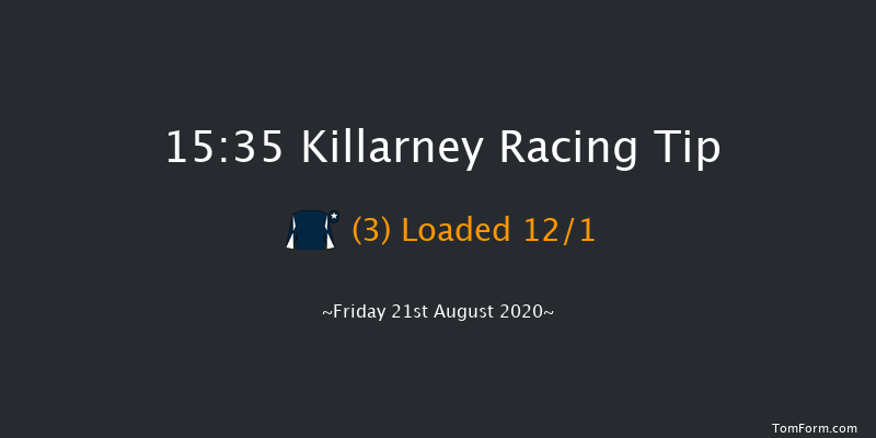 Diarmuid Cronin Electrical Handicap (45-65) (Div 2) Killarney 15:35 Handicap 8f Thu 20th Aug 2020