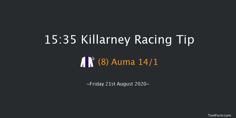 Diarmuid Cronin Electrical Handicap (45-65) (Div 2) Killarney 15:35 Handicap 8f Thu 20th Aug 2020