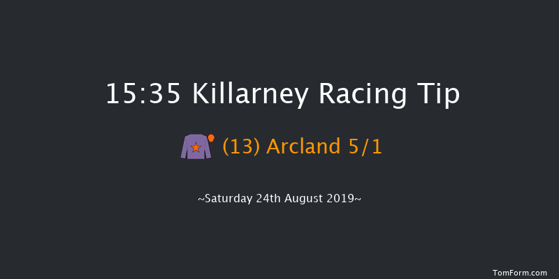 Killarney 15:35 Handicap 8f Fri 23rd Aug 2019