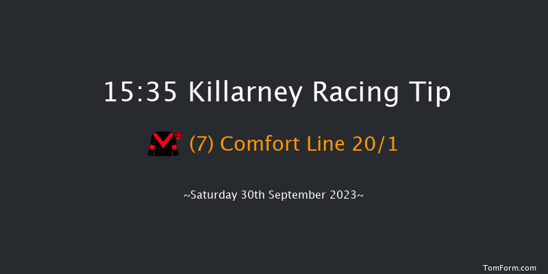 Killarney 15:35 Handicap 8f Sat 26th Aug 2023