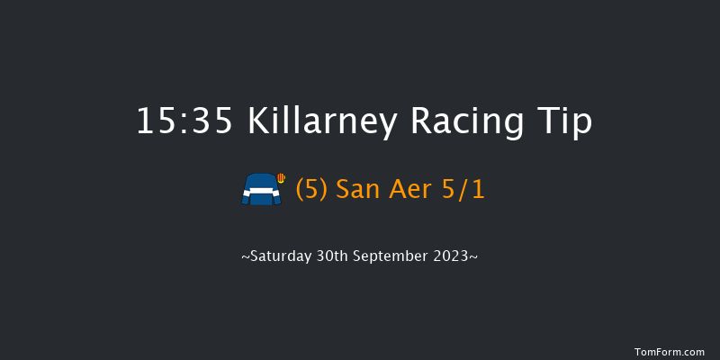 Killarney 15:35 Handicap 8f Sat 26th Aug 2023