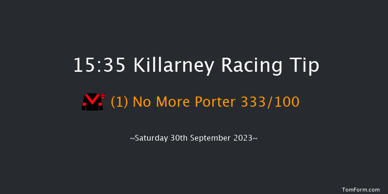 Killarney 15:35 Handicap 8f Sat 26th Aug 2023