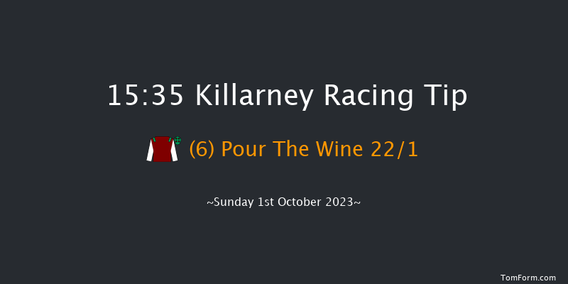 Killarney 15:35 Handicap Hurdle 23f Sat 30th Sep 2023