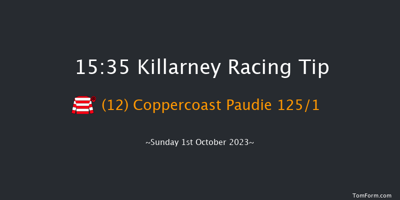 Killarney 15:35 Handicap Hurdle 23f Sat 30th Sep 2023