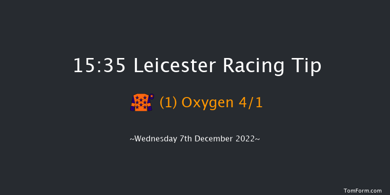 Leicester 15:35 Handicap Hurdle (Class 4) 20f Thu 1st Dec 2022