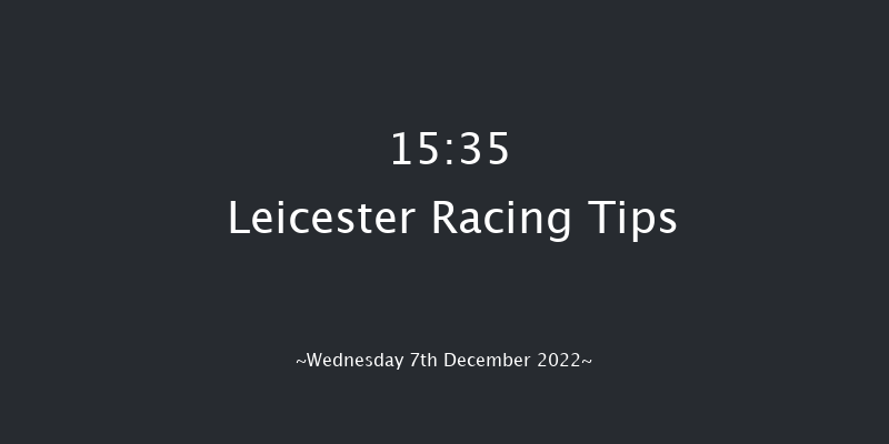 Leicester 15:35 Handicap Hurdle (Class 4) 20f Thu 1st Dec 2022