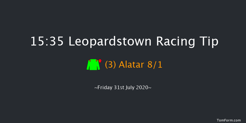 Irish Stallion Farms EBF (C & G) Maiden Leopardstown 15:35 Maiden 12f Thu 23rd Jul 2020