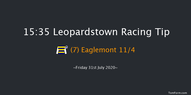 Irish Stallion Farms EBF (C & G) Maiden Leopardstown 15:35 Maiden 12f Thu 23rd Jul 2020