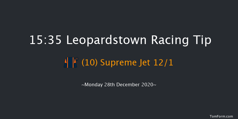 Midland Legal Solicitors Flat Race Leopardstown 15:35 NH Flat Race 16f Sun 27th Dec 2020