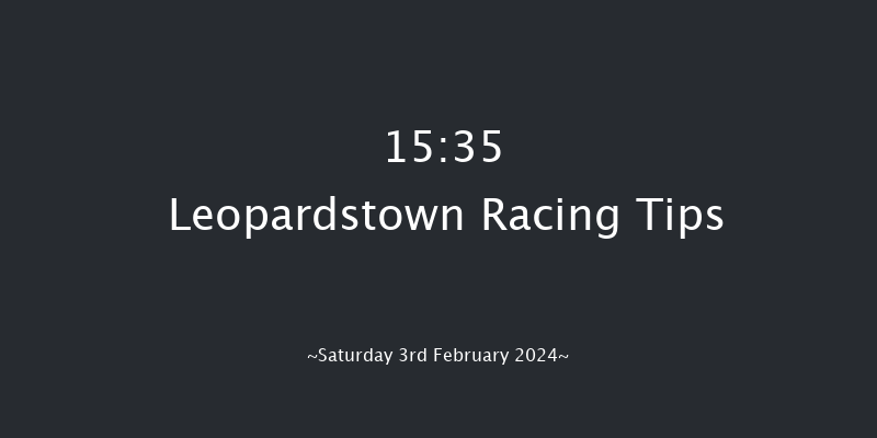 Leopardstown  15:35 Conditions Chase 24f Fri 29th Dec 2023
