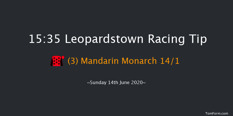 Holden Plant Rental Handicap (45-65) Leopardstown 15:35 Handicap 12f Tue 9th Jun 2020