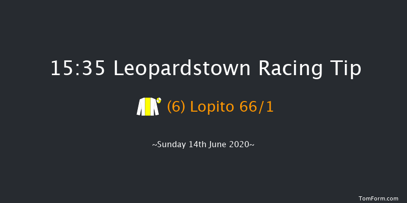 Holden Plant Rental Handicap (45-65) Leopardstown 15:35 Handicap 12f Tue 9th Jun 2020