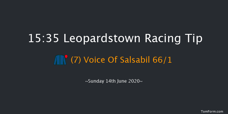 Holden Plant Rental Handicap (45-65) Leopardstown 15:35 Handicap 12f Tue 9th Jun 2020