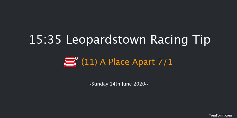 Holden Plant Rental Handicap (45-65) Leopardstown 15:35 Handicap 12f Tue 9th Jun 2020