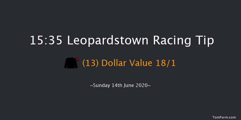 Holden Plant Rental Handicap (45-65) Leopardstown 15:35 Handicap 12f Tue 9th Jun 2020