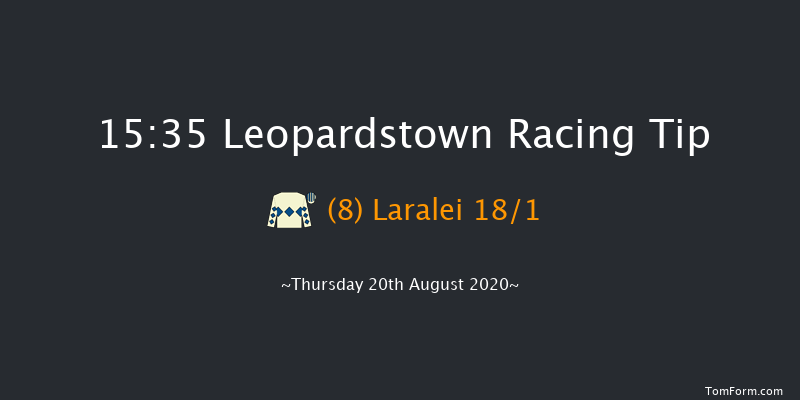 Leopardstown Claiming Race Leopardstown 15:35 Claimer 10f Thu 13th Aug 2020