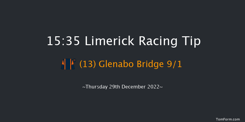 Limerick 15:35 Handicap Hurdle 19f Wed 28th Dec 2022