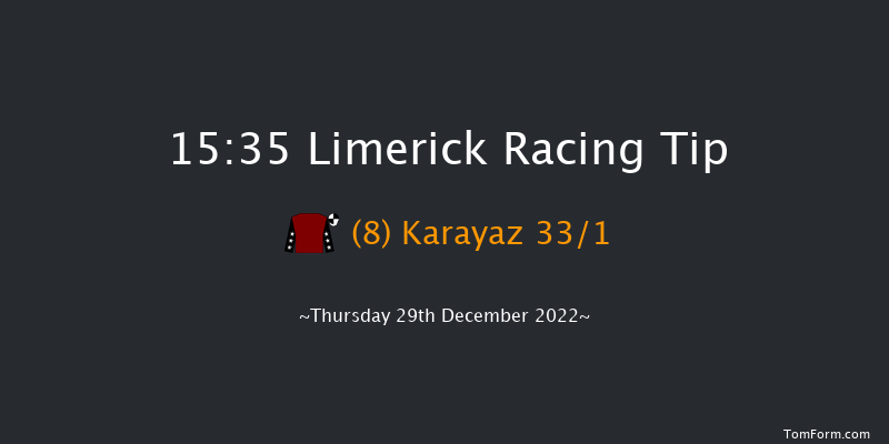 Limerick 15:35 Handicap Hurdle 19f Wed 28th Dec 2022