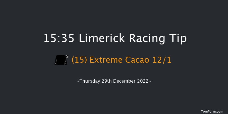 Limerick 15:35 Handicap Hurdle 19f Wed 28th Dec 2022