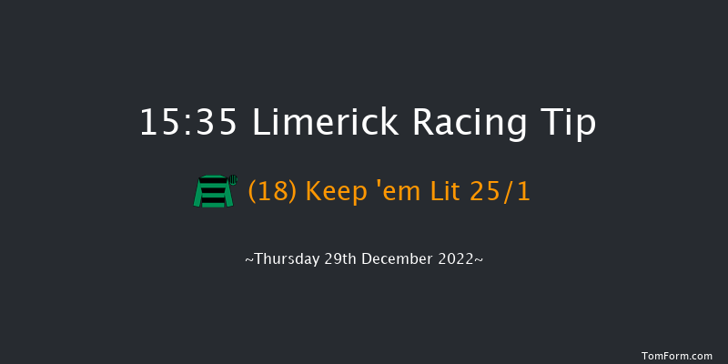 Limerick 15:35 Handicap Hurdle 19f Wed 28th Dec 2022