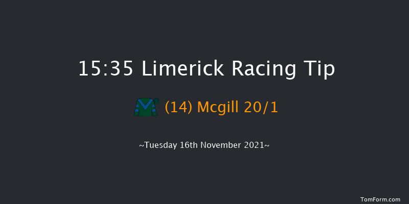 Limerick 15:35 Handicap Hurdle 24f Sat 24th Apr 2021