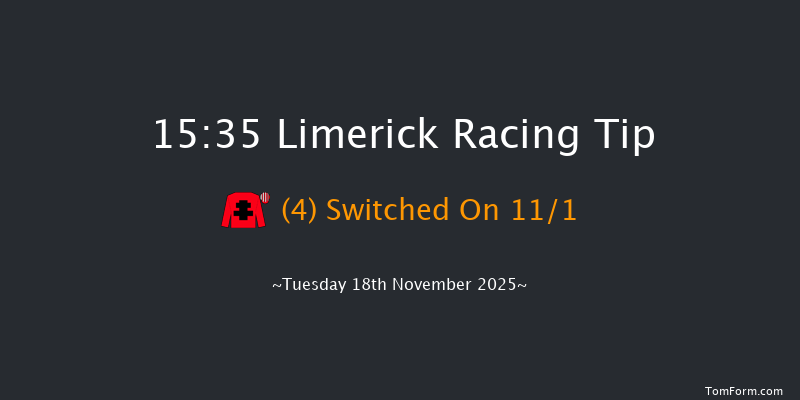 Limerick 15-35 16f Sun 19th Oct 2025