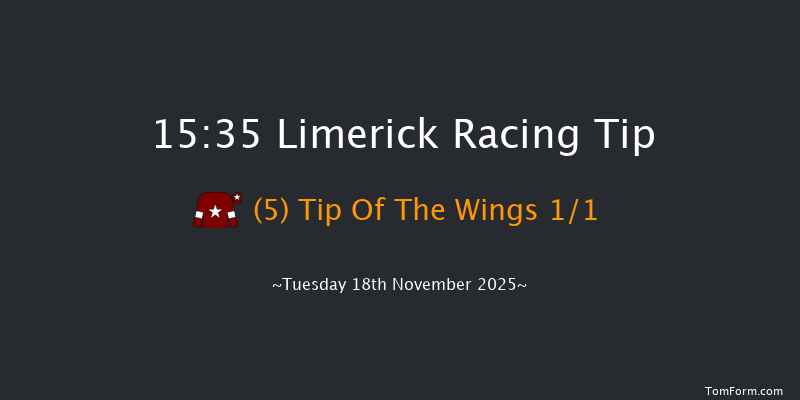 Limerick 15-35 16f Sun 19th Oct 2025