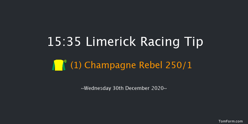 Mr Binman Christmas Racing Festival Flat Race Limerick 15:35 NH Flat Race 16f Tue 29th Dec 2020