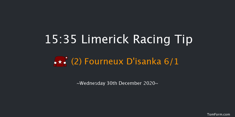 Mr Binman Christmas Racing Festival Flat Race Limerick 15:35 NH Flat Race 16f Tue 29th Dec 2020