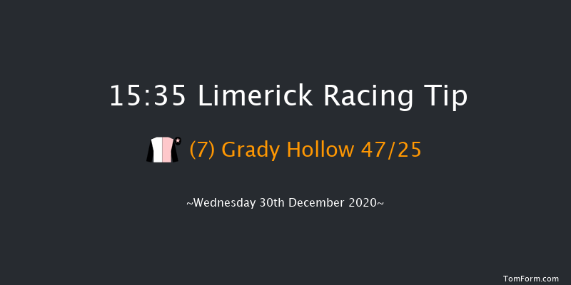 Mr Binman Christmas Racing Festival Flat Race Limerick 15:35 NH Flat Race 16f Tue 29th Dec 2020