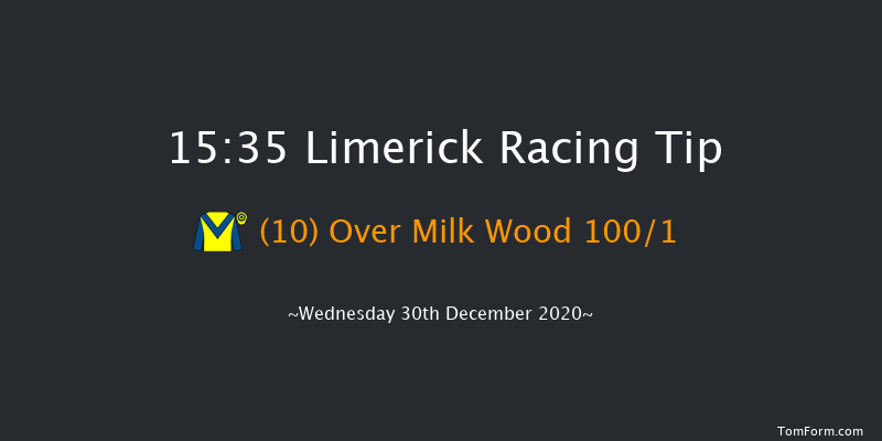 Mr Binman Christmas Racing Festival Flat Race Limerick 15:35 NH Flat Race 16f Tue 29th Dec 2020