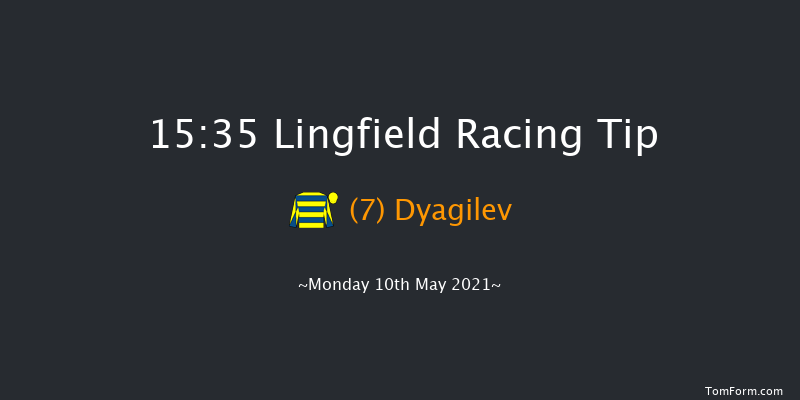 Follow At The Races On Twitter Handicap (Div 1) Lingfield 15:35 Handicap (Class 6) 10f Sat 8th May 2021