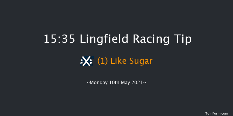 Follow At The Races On Twitter Handicap (Div 1) Lingfield 15:35 Handicap (Class 6) 10f Sat 8th May 2021