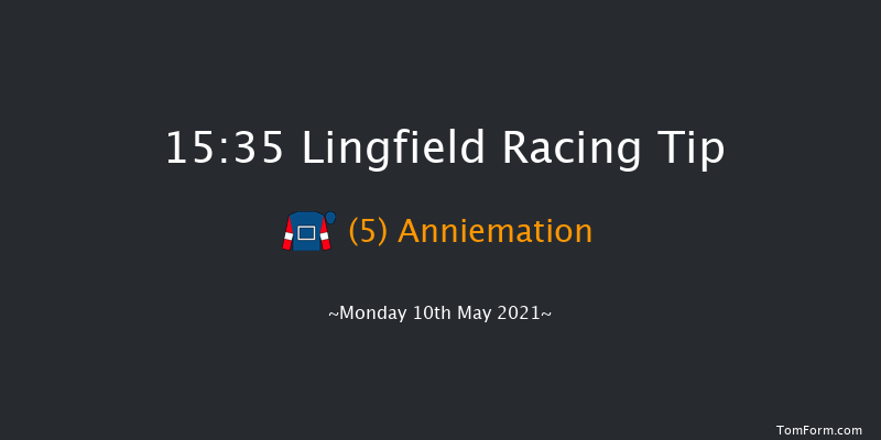Follow At The Races On Twitter Handicap (Div 1) Lingfield 15:35 Handicap (Class 6) 10f Sat 8th May 2021