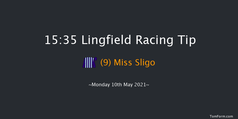 Follow At The Races On Twitter Handicap (Div 1) Lingfield 15:35 Handicap (Class 6) 10f Sat 8th May 2021