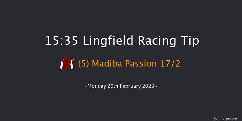 Lingfield 15:35 Handicap Chase (Class 4) 16f Sat 18th Feb 2023