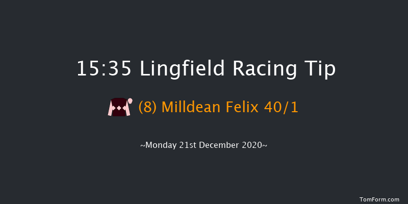 Betway Casino Handicap Lingfield 15:35 Handicap (Class 6) 16f Sat 19th Dec 2020