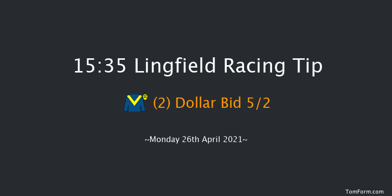 Follow At The Races On Twitter Handicap Lingfield 15:35 Handicap (Class 4) 8f Wed 21st Apr 2021
