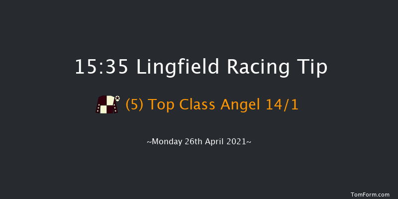 Follow At The Races On Twitter Handicap Lingfield 15:35 Handicap (Class 4) 8f Wed 21st Apr 2021