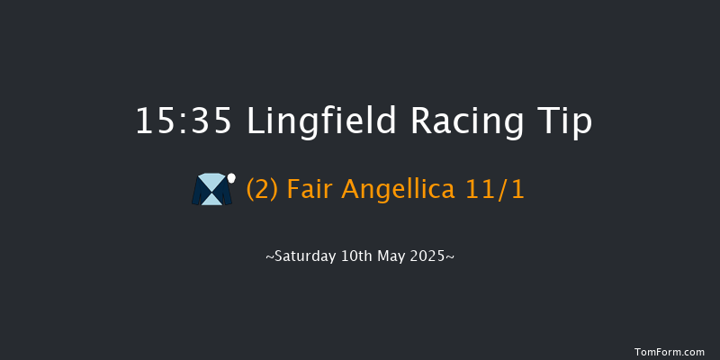 Lingfield 15-35 (Class 1) 7f Mon 28th Apr 2025