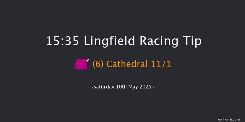 Lingfield 15-35 (Class 1) 7f Mon 28th Apr 2025