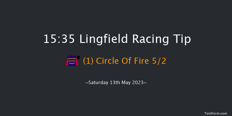 Lingfield 15:35 Listed (Class 1) 12f Tue 9th May 2023